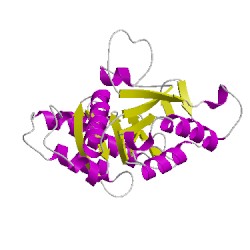 Image of CATH 4atpI02