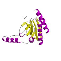 Image of CATH 4atpJ01