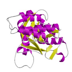 Image of CATH 4atpJ02