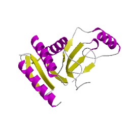 Image of CATH 4atpK01