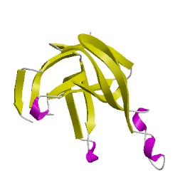 Image of CATH 4atwC01