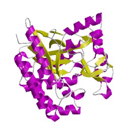 Image of CATH 4au0A