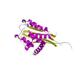 Image of CATH 4au3A01