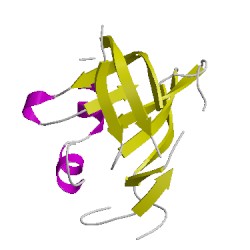 Image of CATH 4au3B02