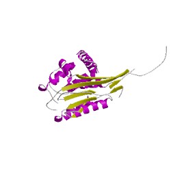 Image of CATH 4au3C01
