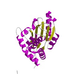 Image of CATH 4au3D01