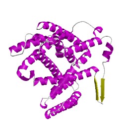 Image of CATH 4au5A