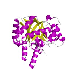 Image of CATH 4aubA01