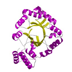 Image of CATH 4aubD01