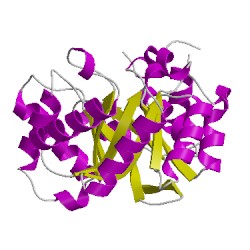 Image of CATH 4aubE01