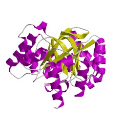 Image of CATH 4aubF01