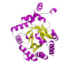Image of CATH 4aubH01