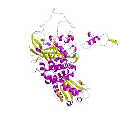 Image of CATH 4aueB