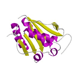 Image of CATH 4aueB03