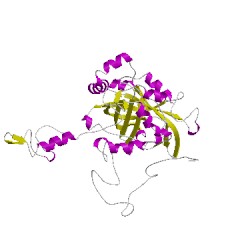 Image of CATH 4aueC01