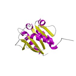 Image of CATH 4aueC03