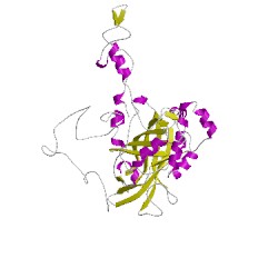Image of CATH 4aumB01