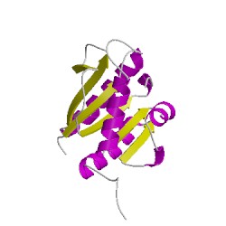Image of CATH 4aumB03