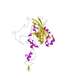 Image of CATH 4aumD01