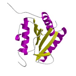 Image of CATH 4aunF03