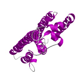 Image of CATH 4aurA02