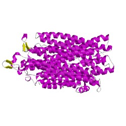 Image of CATH 4av3B00