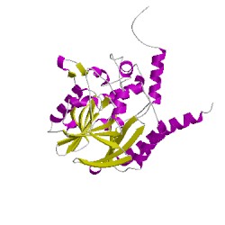 Image of CATH 4av7A01