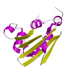 Image of CATH 4av7A03
