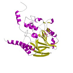 Image of CATH 4av7B01