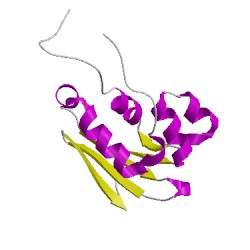 Image of CATH 4av7B03