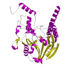 Image of CATH 4av7C01