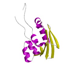 Image of CATH 4av7C03