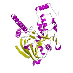 Image of CATH 4av7D01