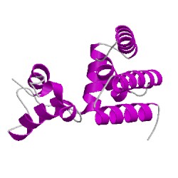 Image of CATH 4av7D02