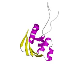 Image of CATH 4av7D03