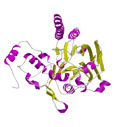 Image of CATH 4av7E01