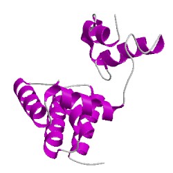 Image of CATH 4av7E02
