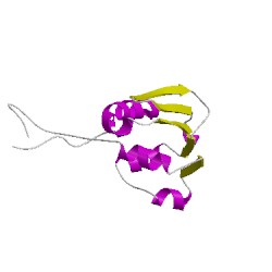 Image of CATH 4av7E03