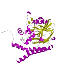 Image of CATH 4av7F01