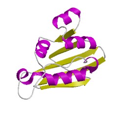 Image of CATH 4av7F03