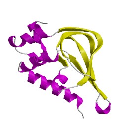 Image of CATH 4avbA01
