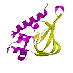 Image of CATH 4avbB01