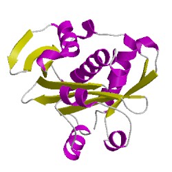 Image of CATH 4avbB02
