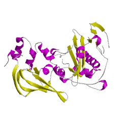Image of CATH 4avcA