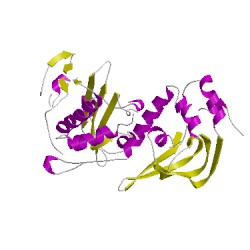 Image of CATH 4avcB