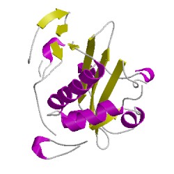 Image of CATH 4avcB02