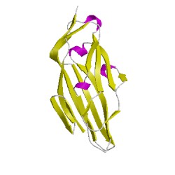 Image of CATH 4avhB