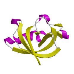 Image of CATH 4avrB00
