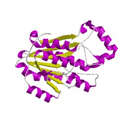 Image of CATH 4avyA00