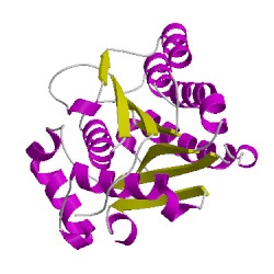 Image of CATH 4avyB